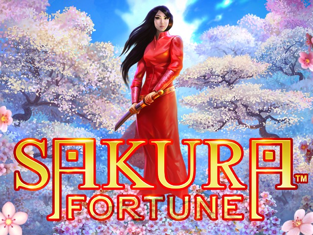 Sakura Fortune