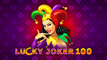 Lucky Joker 100